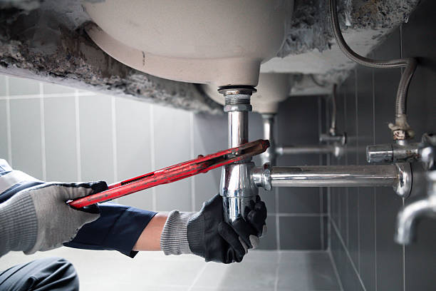 Licensed Pipe Repair service in Somerset, OH - Street Wise - Plumbing